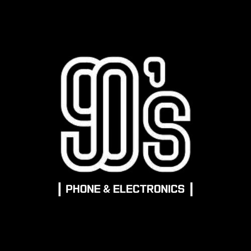 90s phones & Electronics